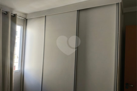 Apartamento à venda com 2 quartos em Campo Grande, Rio de Janeiro, RJ