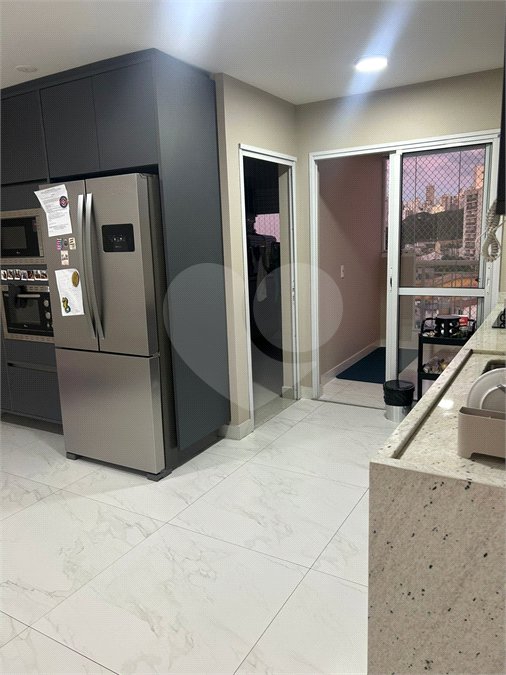 Apartamento à venda com 3 quartos, sendo 1 suíte, em Jardim Vazani, São Paulo, SP