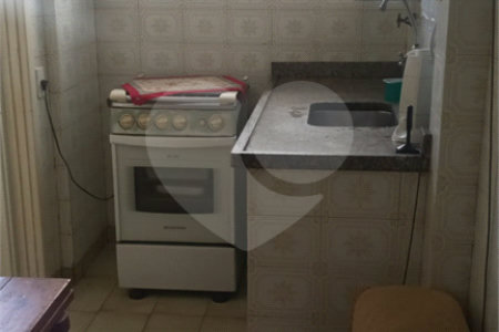 Apartamento à venda com 2 quartos em Jaguaré, São Paulo, SP