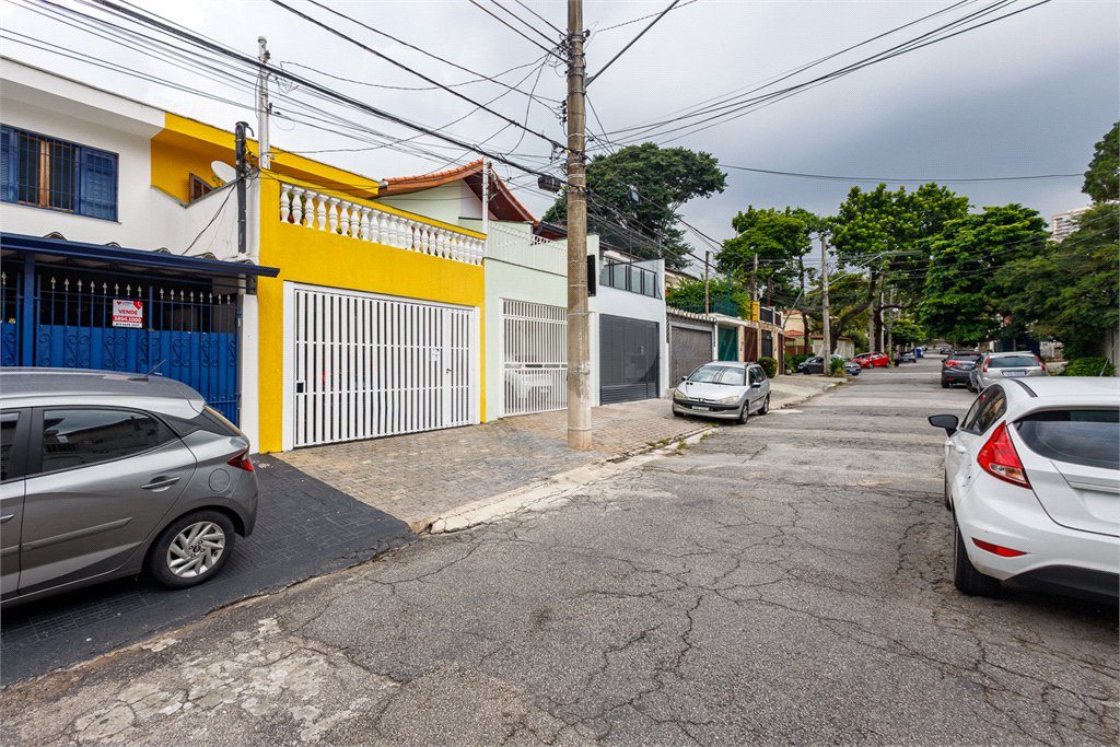 Sobrado à venda com 3 quartos em Butantã, São Paulo, SP