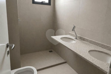 Apartamento à venda com 3 suítes em Perdizes, São Paulo, SP