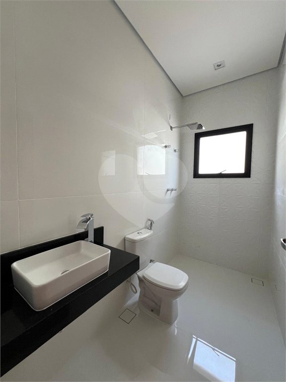 Casa à venda com 3 suítes no condomínio Spazio Design, Bragança Paulista - SP