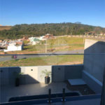 Sobrado à venda com 1 quarto, sendo 3 suítes, em Condomínio Residencial Euroville II, Bragança Paulista, SP