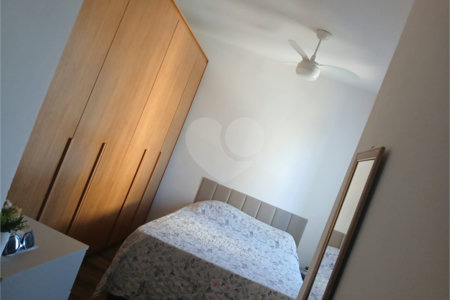 Apartamento à venda com 2 quartos em Parque Campolim, Sorocaba, SP