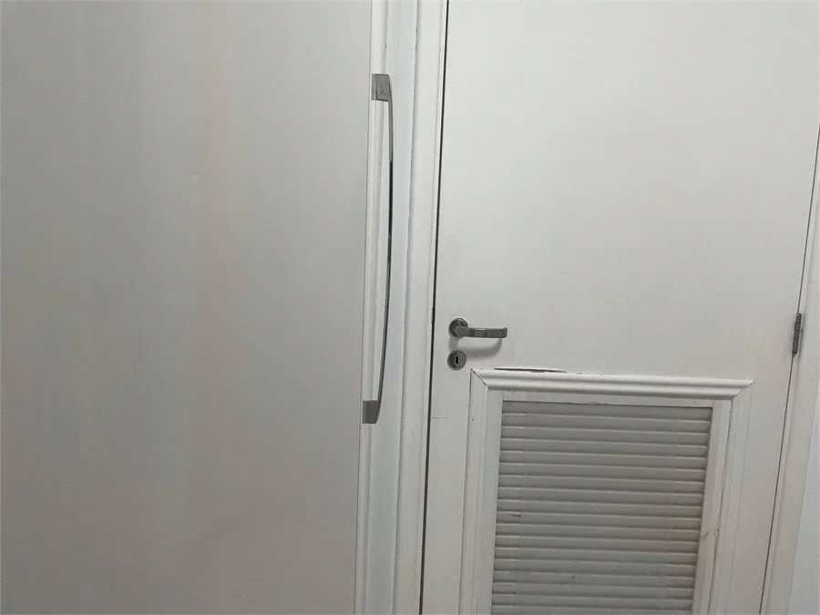 Apartamento para alugar com 3 suítes em Vila Leopoldina, São Paulo, SP