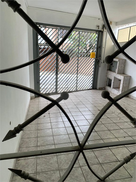 Sobrado de 172 m² na Vila Santa Catarina