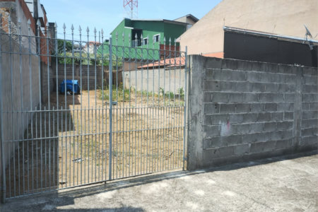 Terreno à venda em Residencial Armando Moreira Righi, São José dos Campos, SP