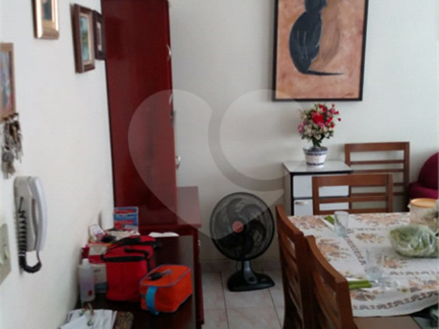 Apartamento à venda com 2 quartos em Tucuruvi, São Paulo, SP