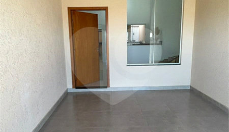 Casa à venda com 2 quartos, sendo 1 suíte,  em Jardim Monte Carlo, Indaiatuba, SP