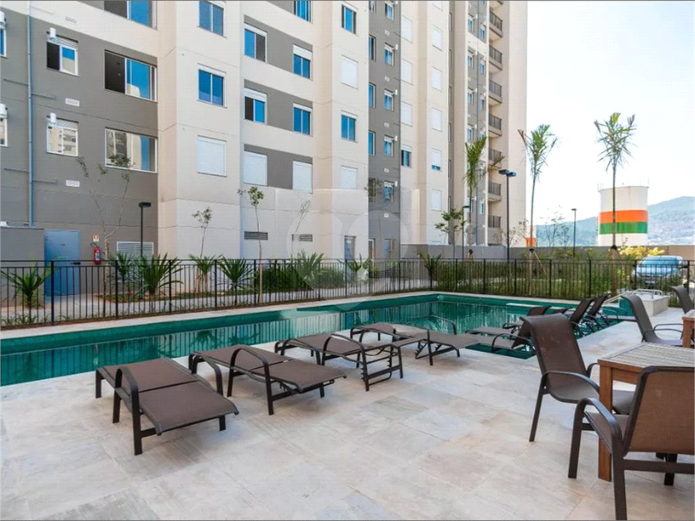 Apartamento à venda com 2 quartos em Loteamento City Jaragua, São Paulo, SP