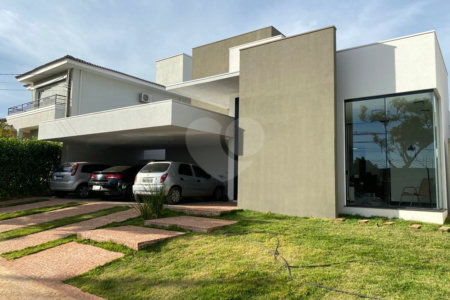 Casa condominio Swiss Park