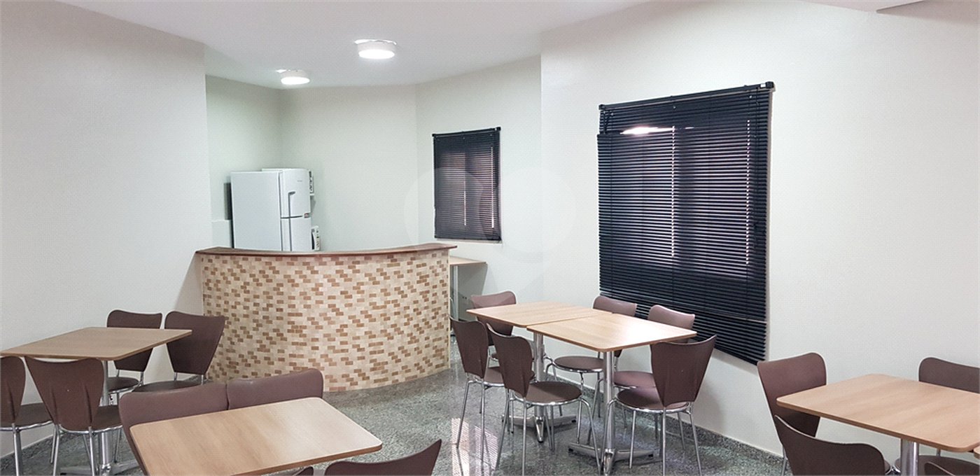 Apartamento à venda com 3 quartos, sendo 2 suítes, em Água Fria, São Paulo, SP