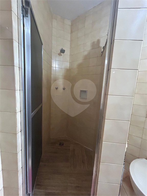 Apartamento à venda com 2 quartos em Rio Comprido, Rio de Janeiro, RJ