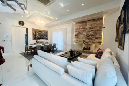 Apartamento à venda com 4 suítes em Jardim do Mar, São Bernardo do Campo, SP