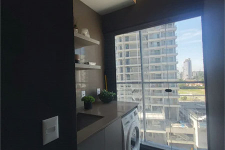 Apartamento à venda com 3 suítes em Jardim das Acácias, São Paulo, SP