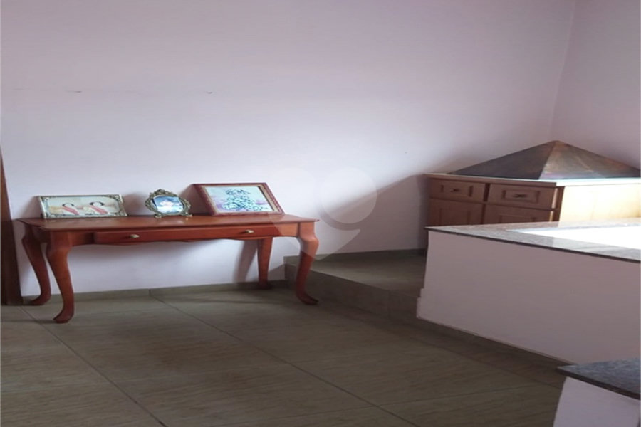 Sobrado à venda com 3 quartos em Santana, São Paulo, SP