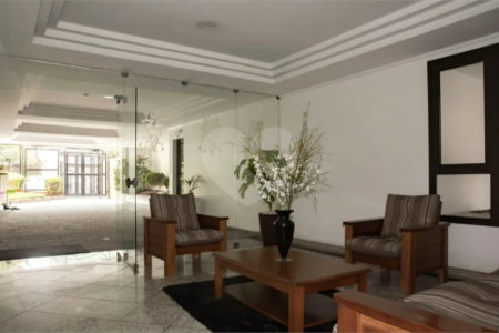Apartamento à venda com 2 quartos em Saúde, São Paulo, SP