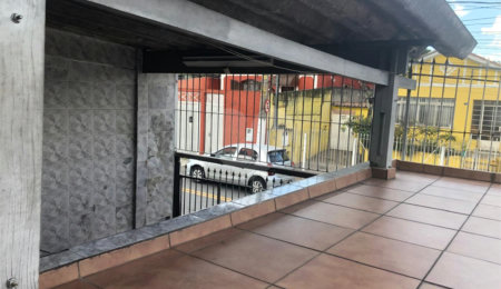Casa Térrea à venda com 3 quartos em Jaçanã, São Paulo, SP
