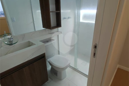 Apartamento à venda com 3 quartos, sendo 2 suítes,  em Jardim Arpoador, São Paulo, SP