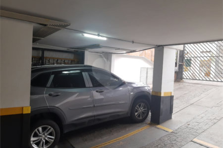 Apartamento à venda com 3 quartos em Indianópolis, São Paulo, SP