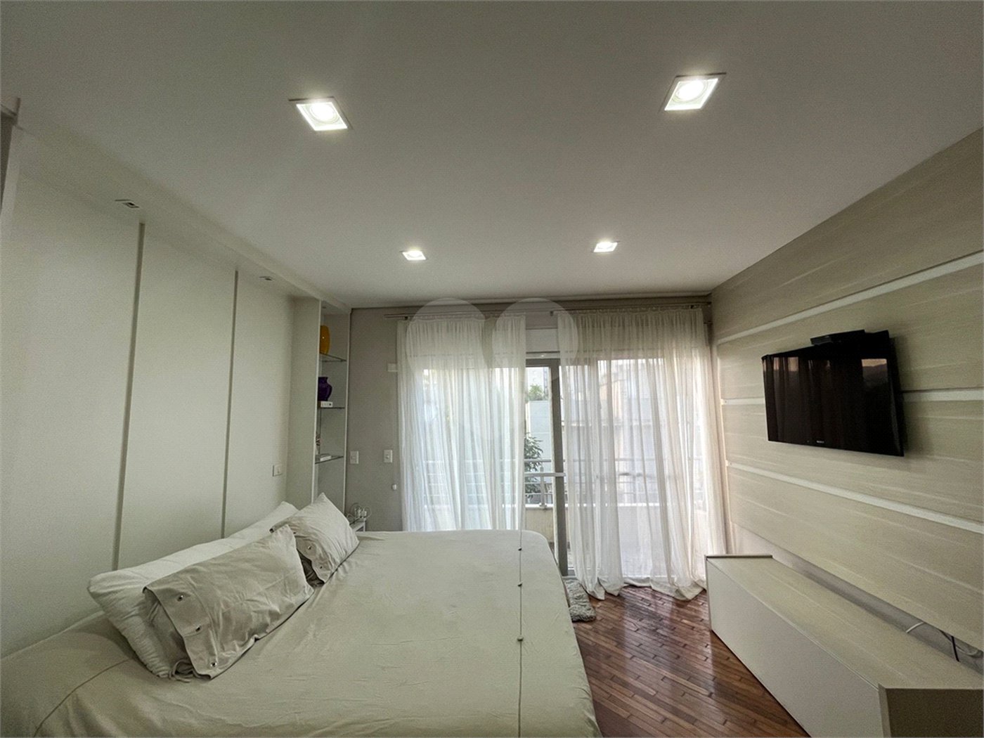 Casa à venda com 4 suítes em Tucuruvi, São Paulo, SP