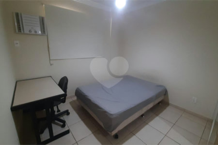 Apartamento à venda ou para alugar com 1 suíte em Nova Aliança, Ribeirão Preto, SP