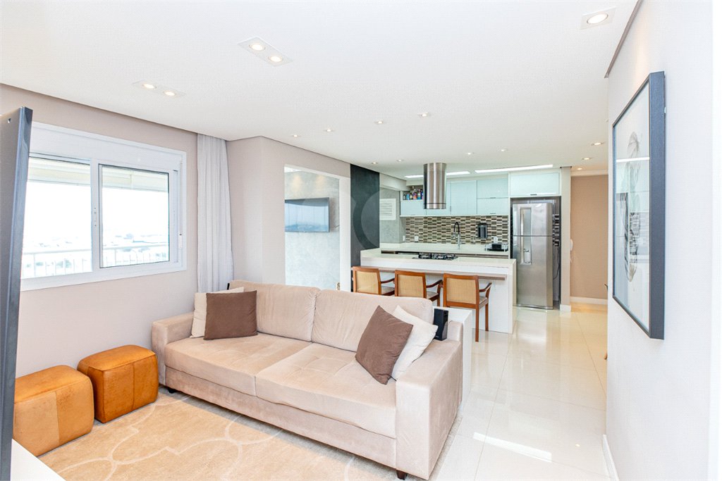 Apartamento à venda com 2 quartos, sendo 1 suíte, em Santo Amaro, São Paulo, SP