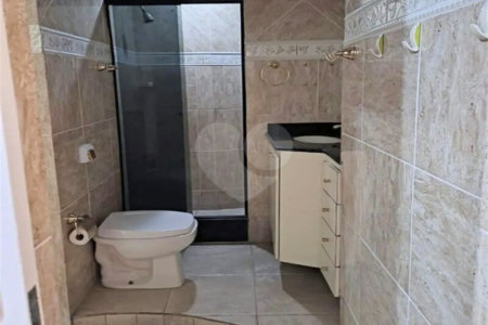 Apartamento à venda com 1 suíte em Glória, Rio de Janeiro, RJ