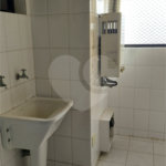 Apartamento à venda com 3 quartos, sendo 1 suíte,  em Vila Parque Jabaquara, São Paulo, SP