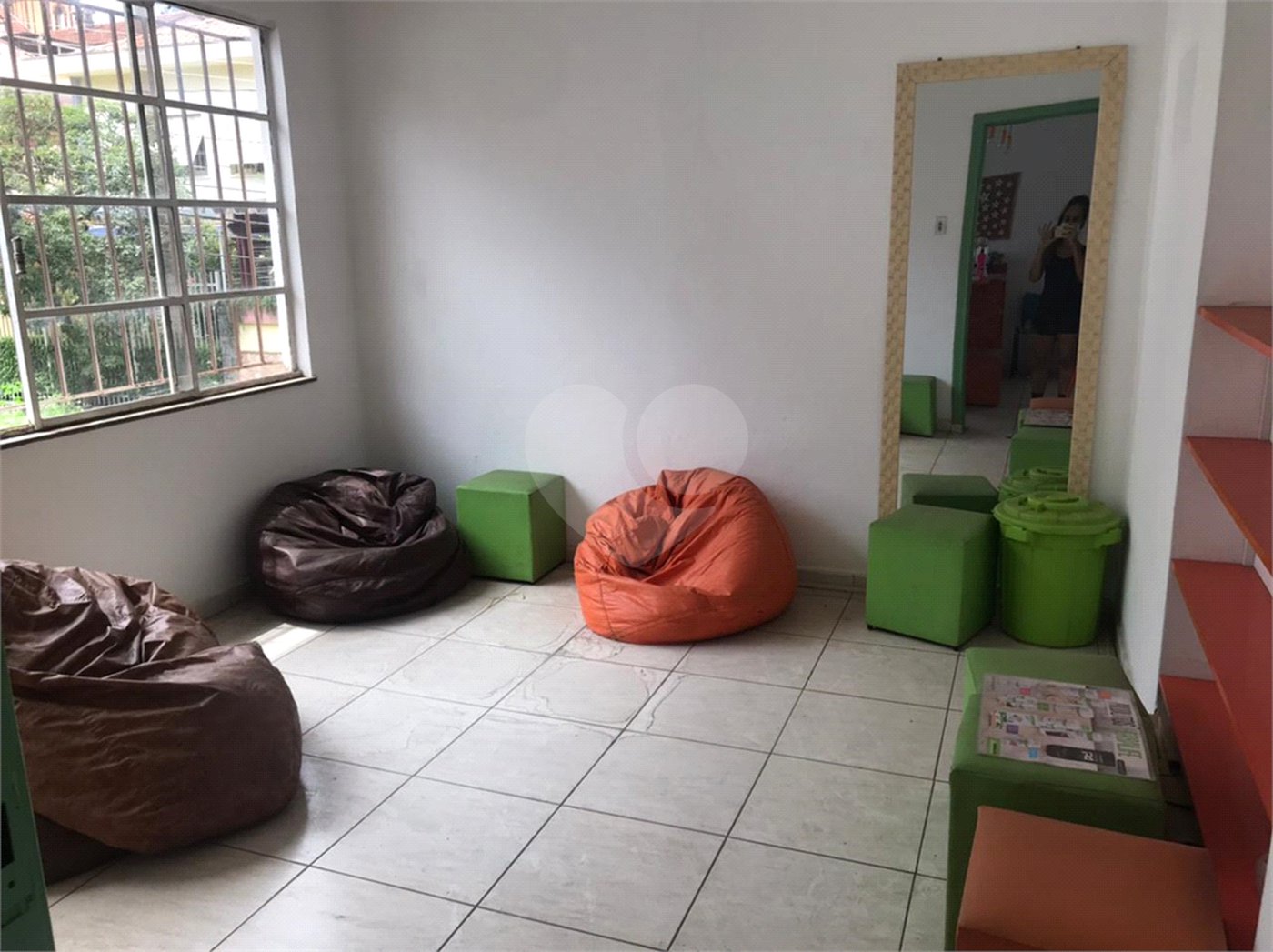 Sobrado à venda com 5 quartos, sendo 1 suíte, em Santana, São Paulo, SP