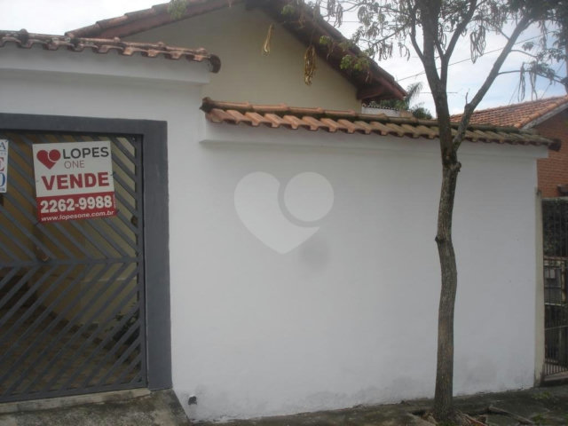 Casa Térrea à venda com 2 quartos em Tremembé, São Paulo, SP
