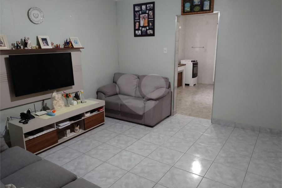 Casa Térrea à venda com 3 quartos, sendo 1 suíte, em Pirituba, São Paulo, SP
