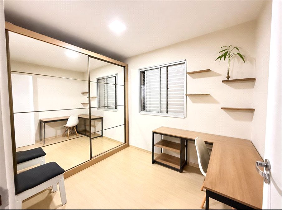 Apartamento à venda com 3 quartos, sendo 1 suíte, em Planalto, São Bernardo do Campo, SP
