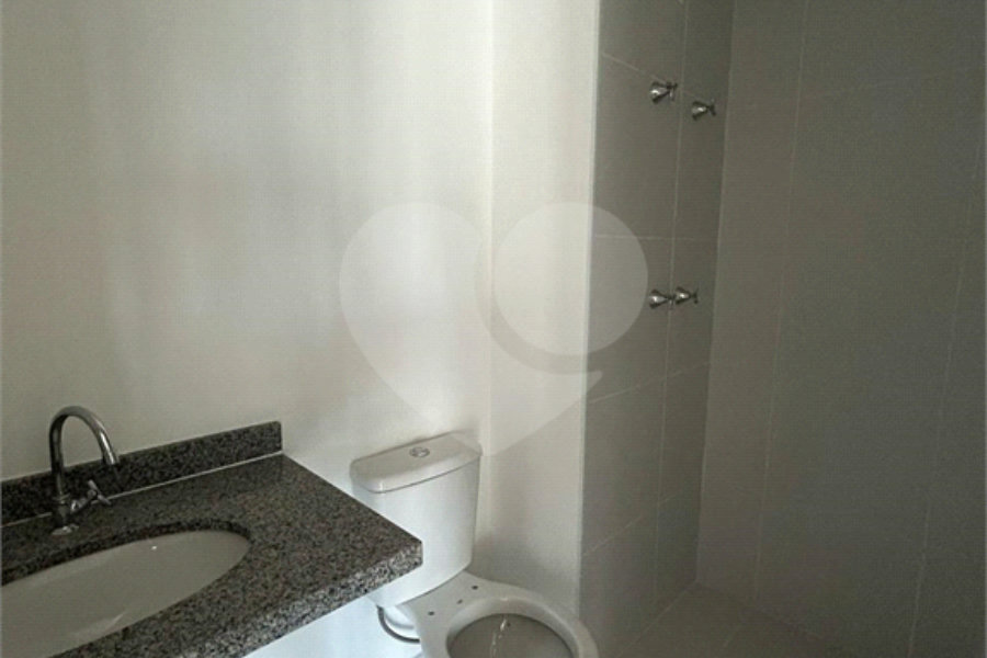 Apartamento para alugar com 2 quartos em Ipiranga, São Paulo, SP