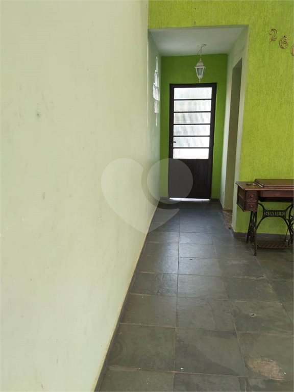 Sobrado à venda com 3 quartos, sendo 1 suíte, em Jaçanã, São Paulo, SP