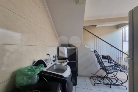 Casa à venda com 4 quartos, sendo 1 suíte, em Jardim São Carlos, Sorocaba, SP