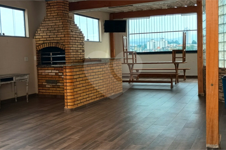 Apartamento à venda com 2 quartos, sendo 1 suíte, em Pirituba, São Paulo, SP