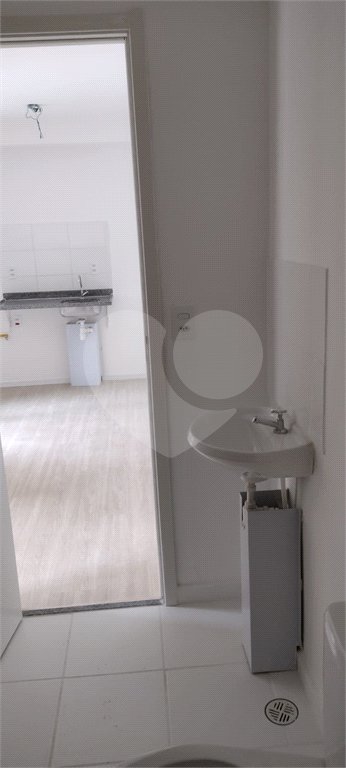 Apartamento à venda com 2 quartos em Vila Monumento, São Paulo, SP