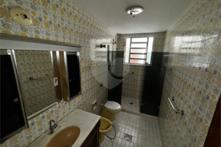 Apartamento à venda com 3 quartos, sendo 1 suíte, em Jardim Carioca, Rio de Janeiro, RJ
