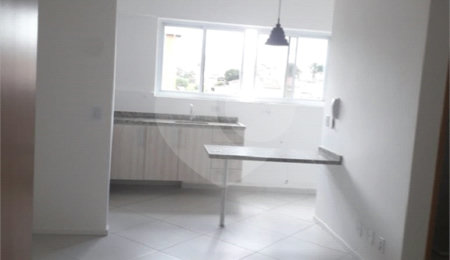 Apartamento à venda com 1 quarto em Jardim Gibertoni, São Carlos, SP