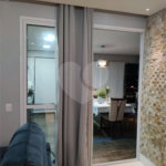Apartamento 102m² · 4 Quartos · 2 Vagas na Vila Regente Feijó, São Paulo