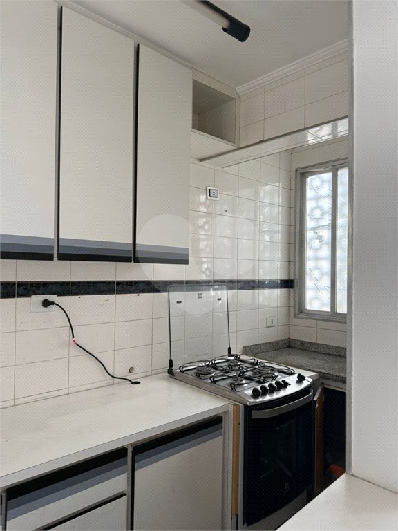 Apartamento para alugar com 1 quarto em Bela Vista, São Paulo, SP
