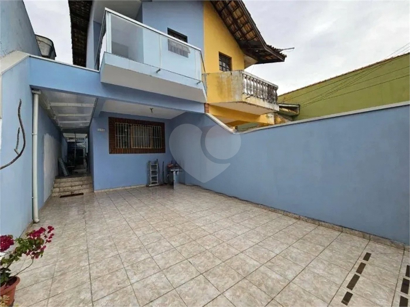 Sobrado à venda com 3 quartos, sendo 1 suíte, em Jardim Monte Kemel, São Paulo, SP
