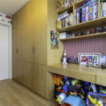 Apartamento à venda com 3 suítes em Jardim das Bandeiras, São Paulo, SP