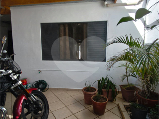 Casa Térrea à venda com 2 quartos em Casa Verde, São Paulo, SP
