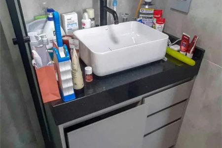 Apartamento à venda com 3 quartos, sendo 1 suíte, em Vila Butantã, São Paulo, SP