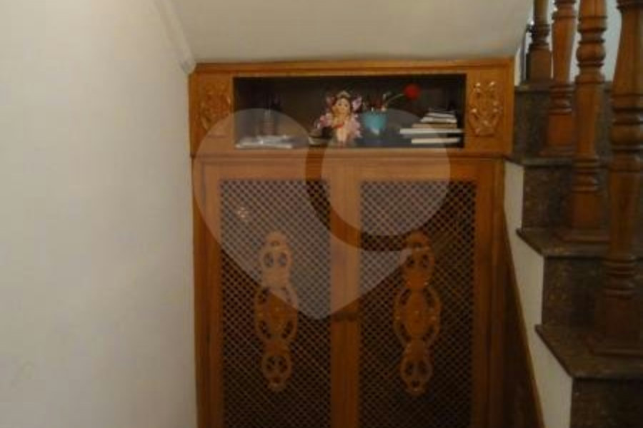Sobrado à venda com 3 quartos, sendo 2 suítes, em Vila Nova Cachoeirinha, São Paulo, SP