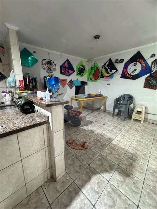 Casa à venda com 5 quartos em Vila Granada, São Paulo, SP