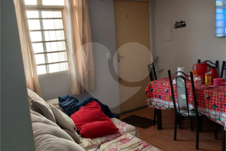 Apartamento à venda com 2 quartos em Vila Nova Aparecida, Mogi das Cruzes, SP