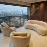 Apartamento à venda com 3 suítes em Jardim Fonte do Morumbi, São Paulo, SP